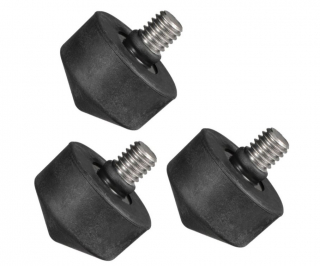 Gitzo PIEDINI  AUTOBLOC. RIMOV S 3-4-5 3PZ