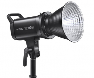 Godox SL-100BI VIDEO LIGHT