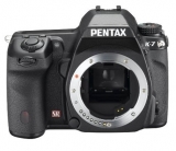  Pentax K7  Solo Corpo da KIT