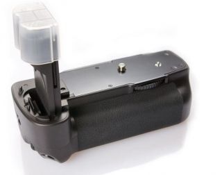 Phottix per Canon 7D (BG-E7)