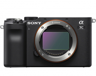 Sony α 7C