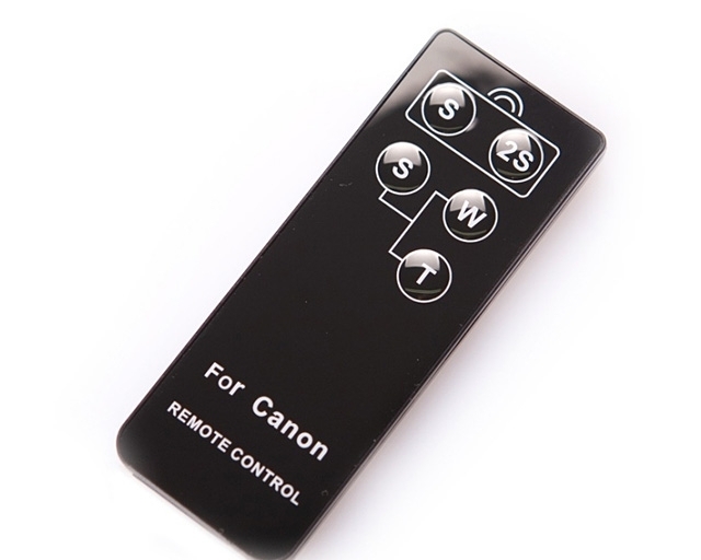 Phottix IR Remote per Canon
