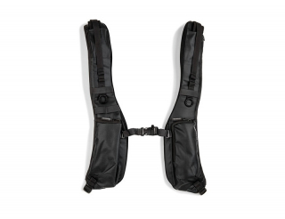 Shimoda Shoulder Strap Black