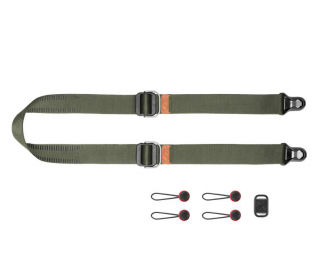 Peak Design - Slide Lite Sage