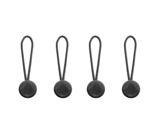 Peak Design - Set di 4 Anchor Black V4
