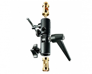 Manfrotto 026 SNODO PORTALAMPADE LITE TITE 026