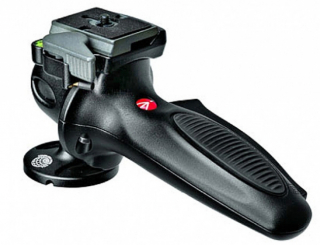 MANFROTTO TESTA 327 RC2 FINO A 5,5 KG