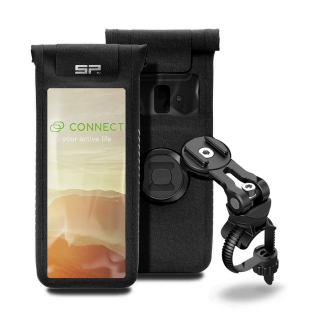 SP BIKE BUNDLE II Universal Case blk M