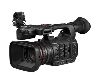 Canon XF605
