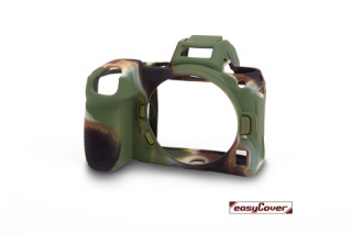 Easycover - pour Nikon Z5 / Z6 II / Z7 II Camouflage