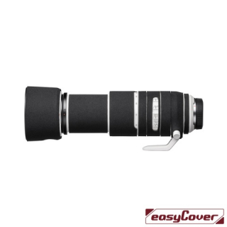 EasyCover Lens Oak Canon RF 100-500mm F4.5-7.1L IS USM Black