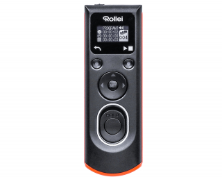 Rollei Remote Cable Universal V2 WITHOUT CABLE