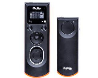 Rollei Remote Wireless Universal WITHOUT CABLE