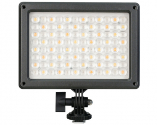 Nanlite - Mixpad II 11C - Luce led RGB on camera bluethoot