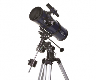 Dorr - DELTA 30 -Catad. Riflettore telescopico D114/1000 con motore d'inseguimento