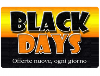 Sconto BF
