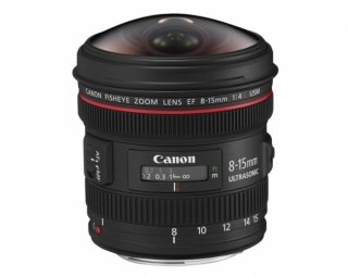 Canon 4427B005 camera lens