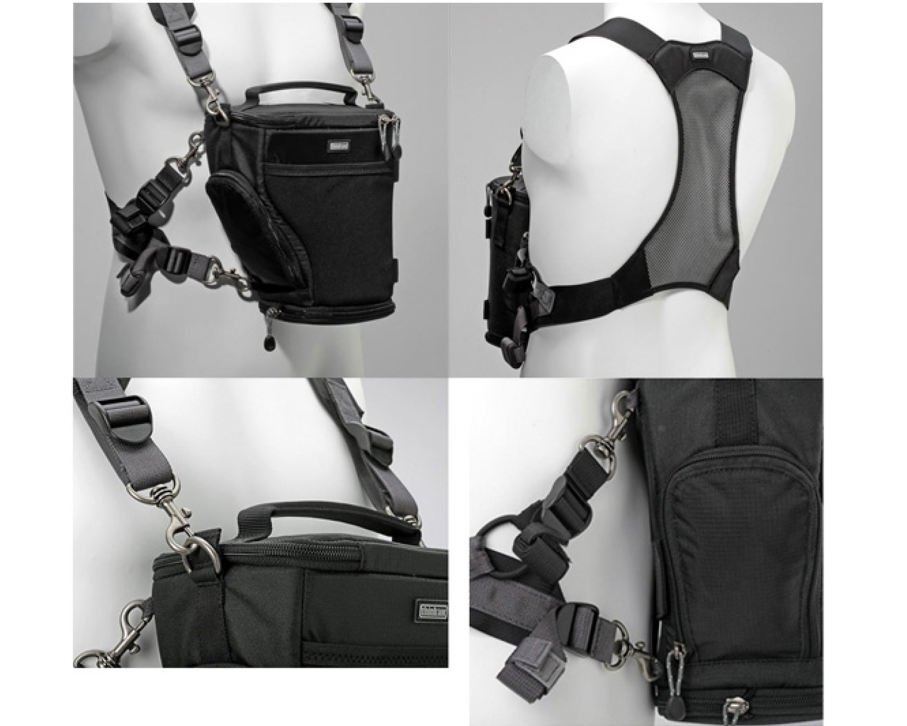 Think Tank Photo - DIGITAL HOLSTER HARNESS V2.0