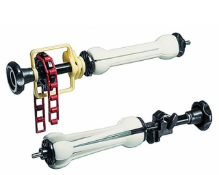 Manfrotto - Expan Coppia 046 MC con catena metallica