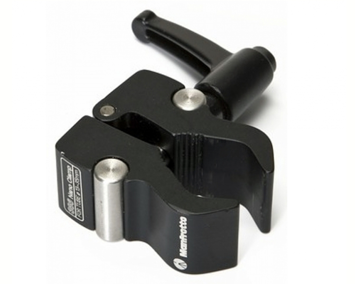 Manfrotto - Nano Clamp 386BC-1