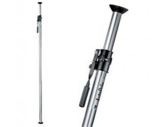 Manfrotto - asta autopole 032 silver 210/370 cm