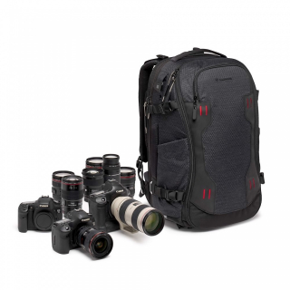 Manfrotto PL Flexloader backpack L