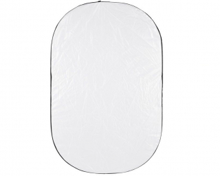 Quadralite - Collapsible Reflector Trasparent 90x120cm