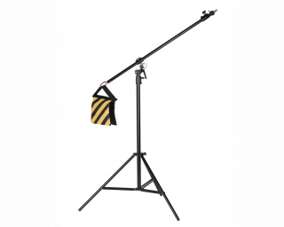 Quadralite Boom Multi Basic studio light stand