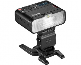 Godox Macro Flash MF12 TTL Singolo