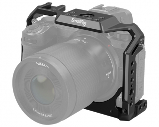 SmallRig Cage for Nikon Z5/Z6/Z7/Z6II/Z7II Camera 2926