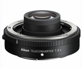 Nikkor Teleconverter Z TC-1.4x-Noleggio