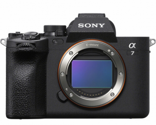 Sony Alpha A7 IV S.corpo- Noleggio