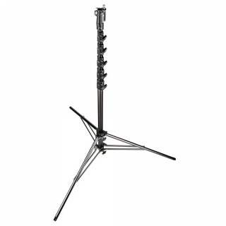 Manfrotto Stativo super gigante con gamba di livellamento - Cod. 269HDBU