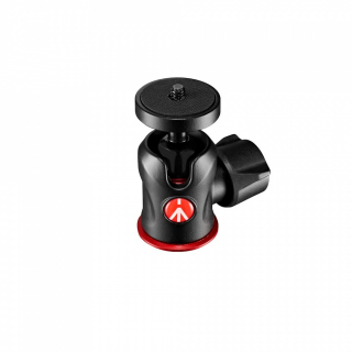 MANFROTTO MH492-BH Testa a sfera compatta 492