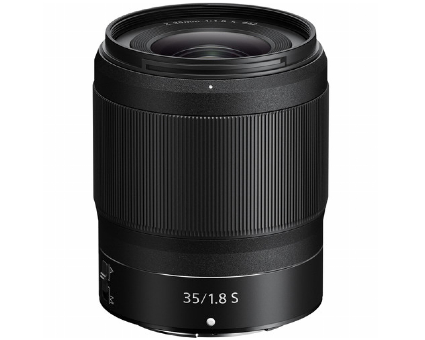 Nikon Ob. Nikkor Z 35mm f / 1,8 S
Noleggio