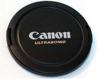 Phottix Canon E-72U SNAP-ON CAP 72mm