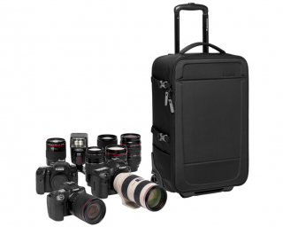 Manfrotto Advanced Rolling bag III
