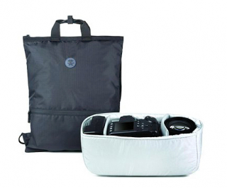 Crumpler - Flyduck Camera Half Backpack Blu