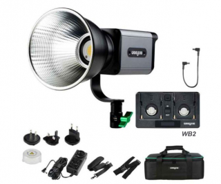 Viltrox Weeylite Ninja 200 + WB2