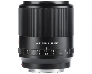Viltrox AF 35MM F/1.8 Full Frame Sony E-Mount