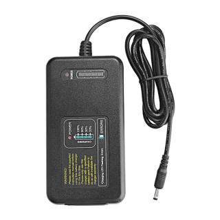 Godox C400P Caricabatteria per WB400P AD400PRO