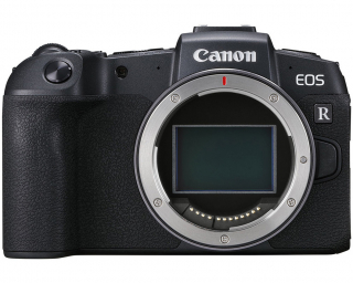 Canon EOS RP Body -Noleggio