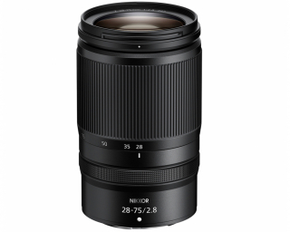 Nikon Ob. Nikkor Z 28-75 2,8