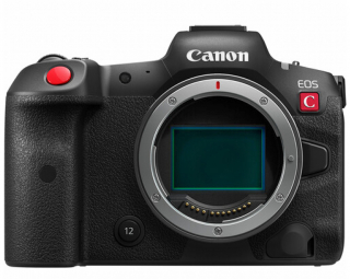 Canon EOS R5 C