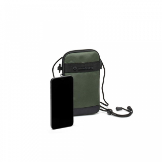 STREET CROSSBODY POUCH