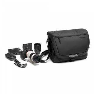 Manfrotto Messenger Advanced M III