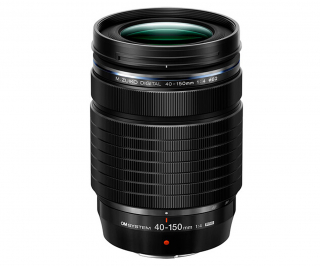 OM System OB. ED-M 40-150 F4.0 PRO