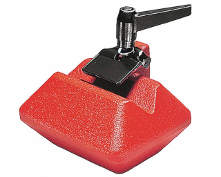 Manfrotto - Contrappeso universale. G-peso da 4 kg