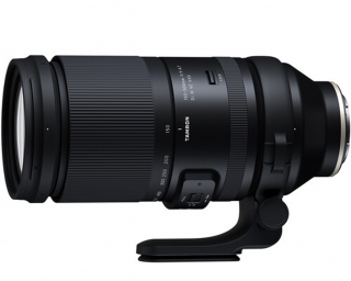 TAMRON Ob. 150-500 F/5-6.7 Di III VC VXD SONY -Noleggio- Paraluce non incluso