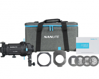 Nanlite - Proiettore per Forza 60/60B con lente 36° PJ-FZ60-36